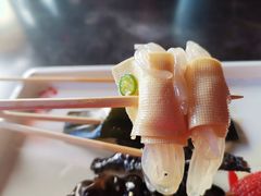-辣尚瘾·烤鱼·新川菜(交大直营店)