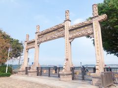 -南沙天后宫景区
