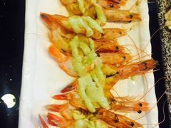 -真剑日本料理·铁板烧(贵州路店)