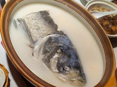 -风味小馆(天目湖宾馆店)