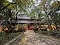 -灵顺寺