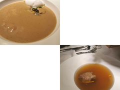 法式菌菇浓汤-王品牛排(佛山南海万科广场店)