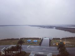 -上海南汇嘴大堤酒店