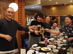 -松子料理(亮马桥店)