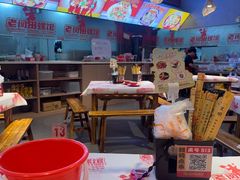 -老闵田螺馆·南昌市井菜·特色小吃(总店)
