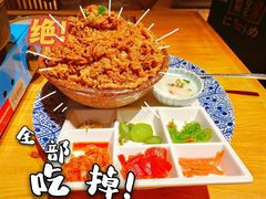 -二丁目食堂(铁西星摩尔店)