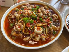 -艺味深尝(云锦路店)