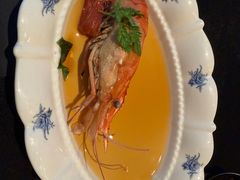 -醉东Oriental House(静安嘉里中心店)