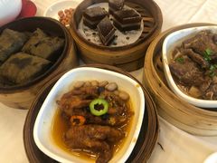 -潮福城大酒楼·潮粤菜·港式点心(阳光城店)