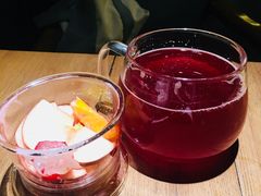 -漫咖啡(武汉天地店)