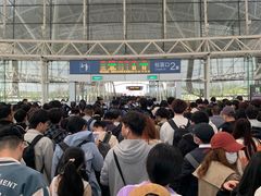 -泰州站