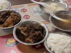 -阿秋牛排(湖心街店)