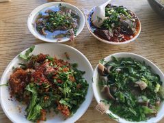 -小杨翘脚牛肉