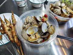 -亿牌牌东北烧烤(博物馆旗舰店)