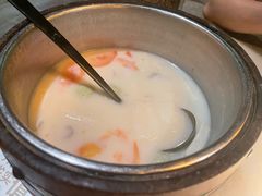 豆浆一锅鲜-佬麻雀·新湘菜(珠海金发购物中心店)