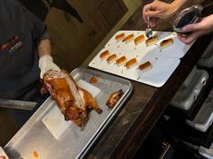 -老铺烤鸭(宝鸡店)
