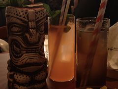 -MM·五声·音乐人与调酒师(西安路店)