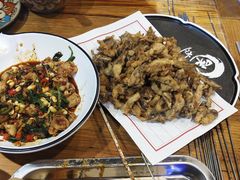 -阿记烧烤(大兴新区店)