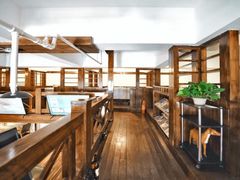 -LUCCA卢卡西班牙海鲜饭(远洋广场店)