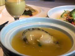 大连鲍翅汤酸菜-百富源·海鲜辽菜(浑河堡店)