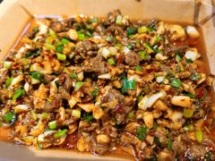 -肉店炸炸炸·爆汁孜然牛肉
