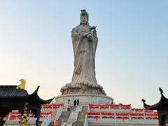 -天津妈祖文化园