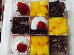 -7号里低糖生日蛋糕(南阳路店)