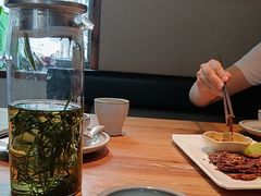 -金鱼妈妈 山野·食趣(荫山街店)