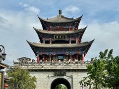 -大理古城