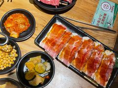 -九田家黑牛烤肉料理(溧阳吾悦店)