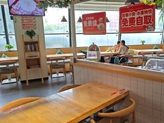-嘉和一品粥(方庄店)