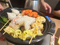 -万岁寿司(蓬江万达店)