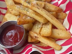 -ibarrel爱杯·bistro&brunch(江宁路店)