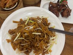 -富豪酒家(正大广场店)