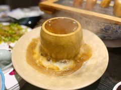 -夜宴江景餐厅
