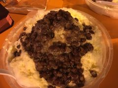 picture-冰冰酱老味刨冰绵绵冰(中山路总店)