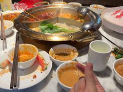 -川味观·鲜货火锅(西湖文化广场店)