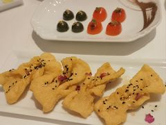 -宝丽轩中餐厅BAOLIXUAN