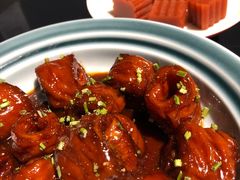 九转大肠-梅飞酒家(桑园路店)