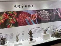 -MUSEO COFFEE咖啡博物馆