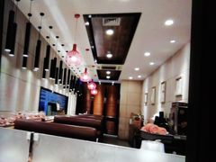 大堂-争鲜回转寿司(金桥家乐福店)