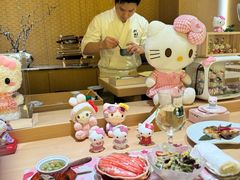 -松临·铁板烧&Omakase(神农店)