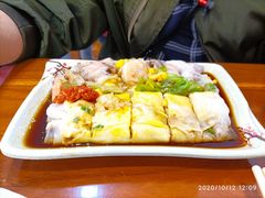 -张记炸串肠粉