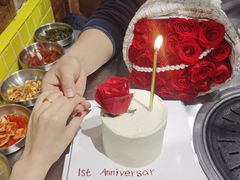 -慕百芙·定制生日蛋糕·DIY