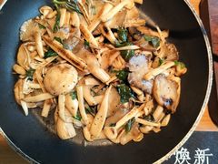 -庆春朴门(前滩太古里店)