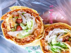 -山东傻大粗粮煎饼(牛街店)