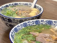 -小潘记鸭血粉丝汤