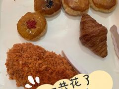 -味多美蛋糕(看丹桥店)