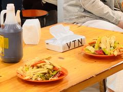 -清真-戏楼王记牛肉面