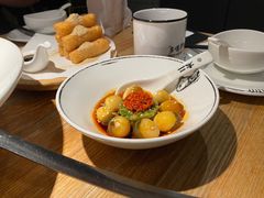 小皮蛋-太二酸菜鱼(深圳布吉万象汇店)